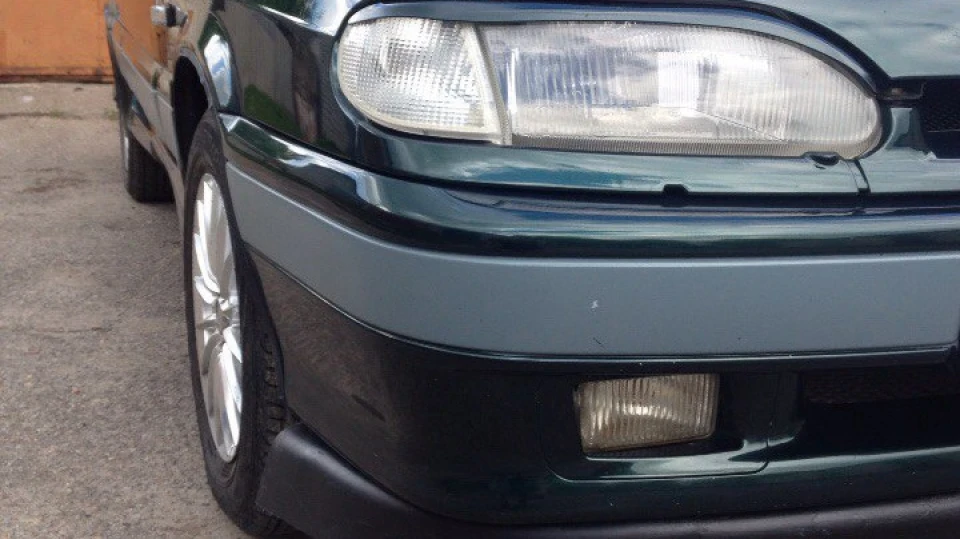Lada 2115 2