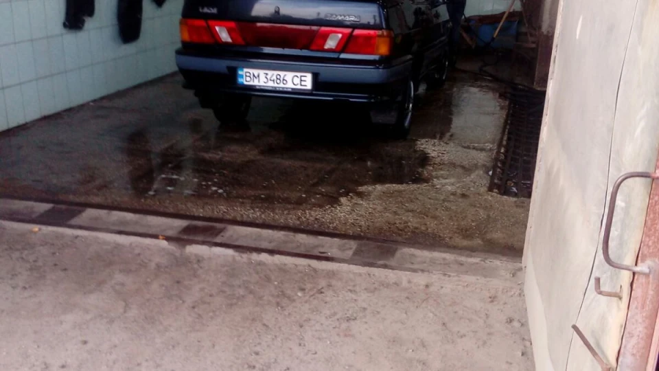 Lada 2115