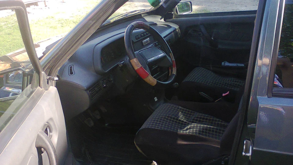 Lada 2115 3