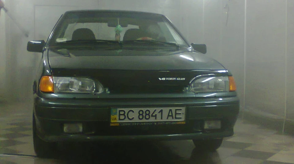 Lada 2115 5