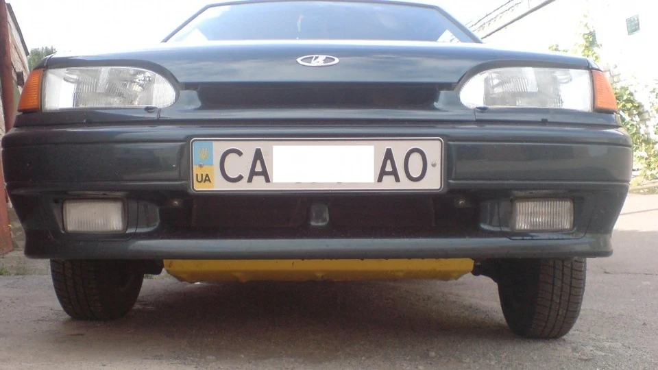 Lada 2115 5