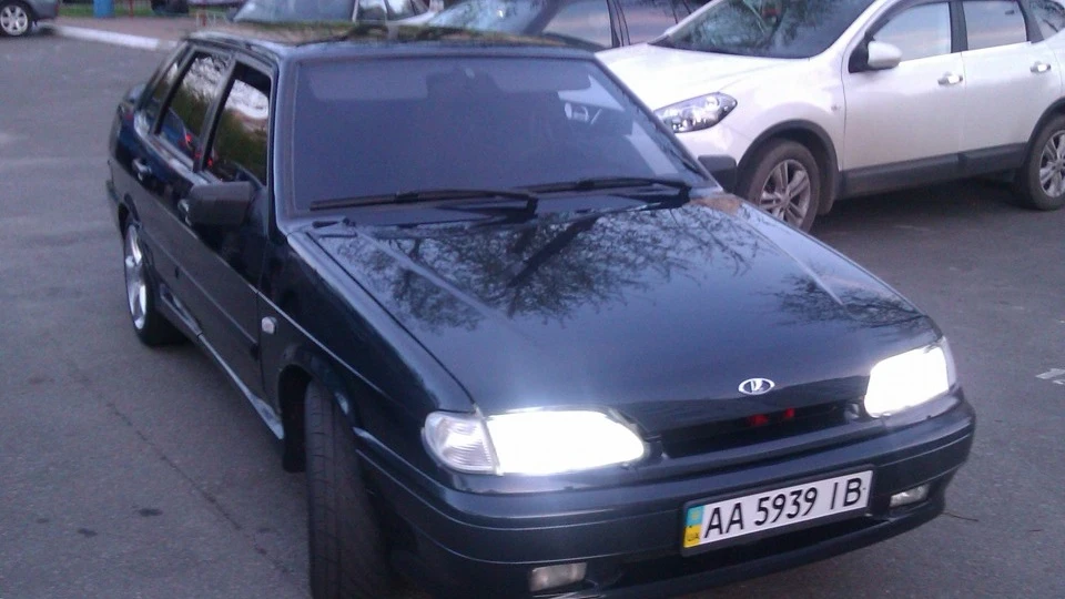 Lada 2115 5