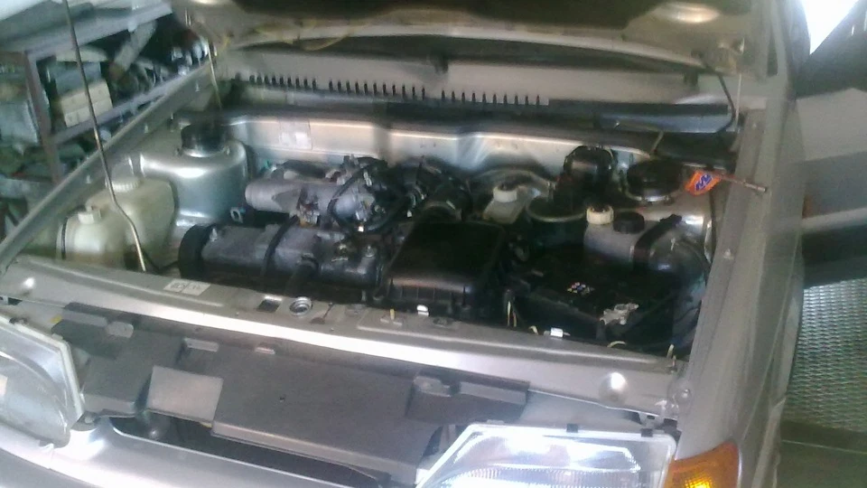 Lada 2115 3