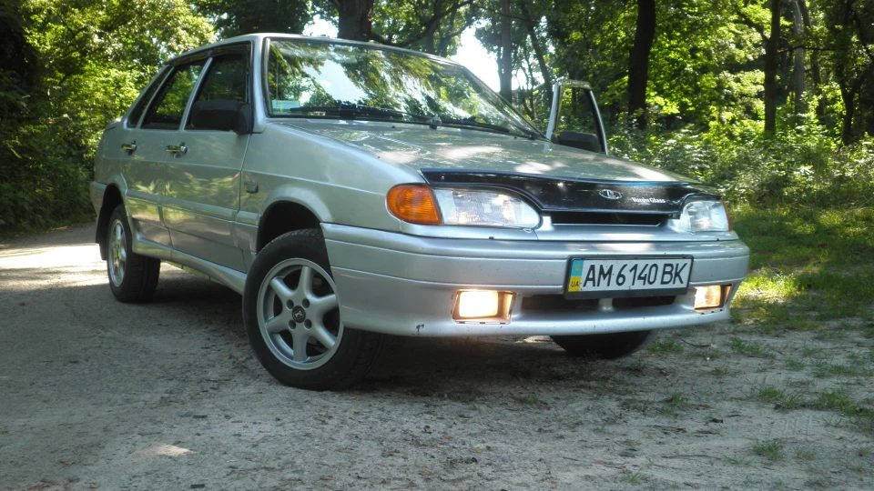 Lada 2115