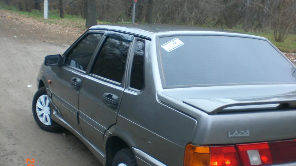 Lada 2115 2