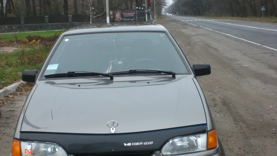 Lada 2115 3