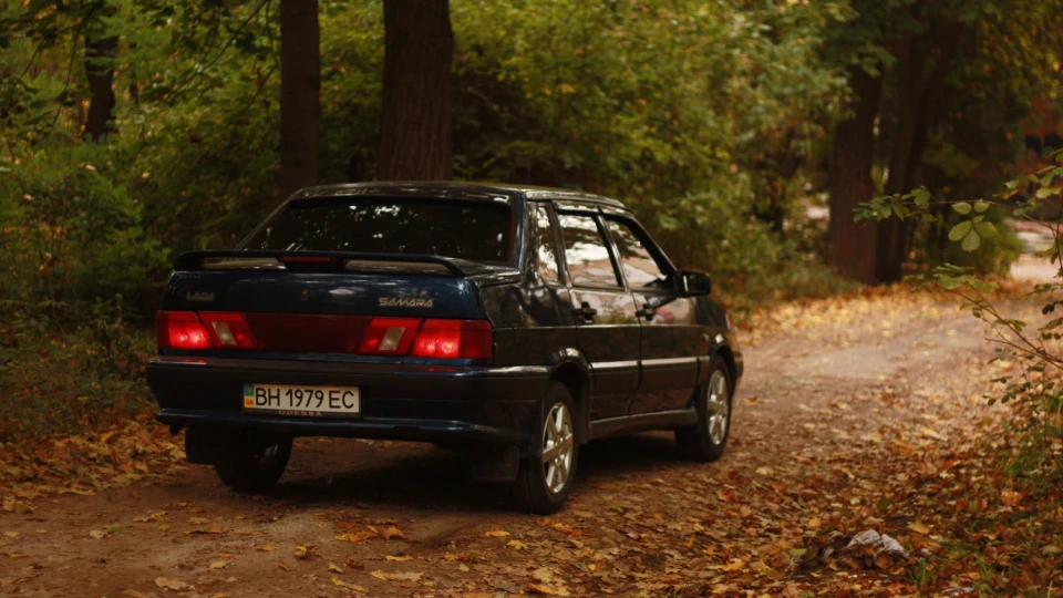 Lada 2115