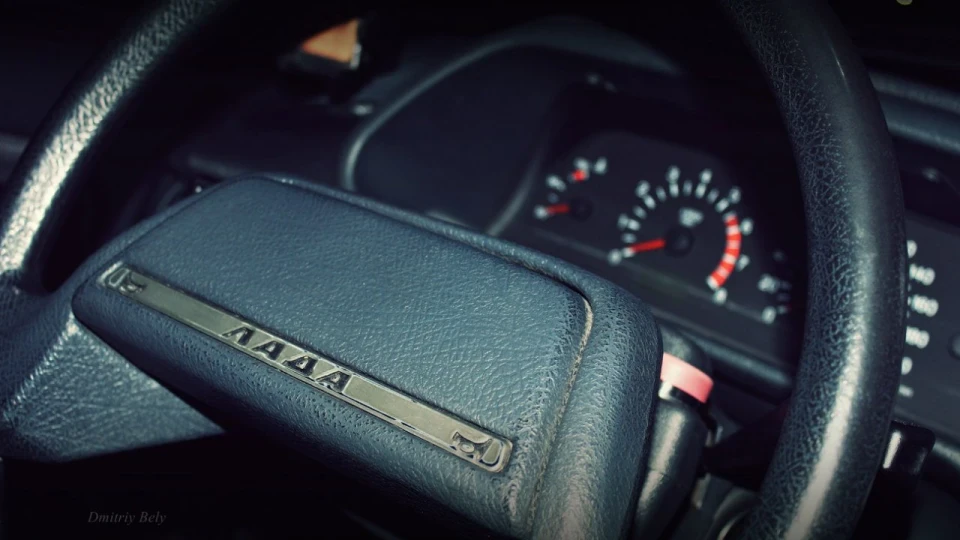 Lada 2115 4