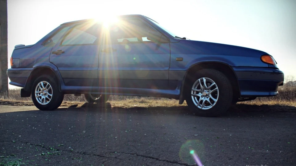 Lada 2115 5