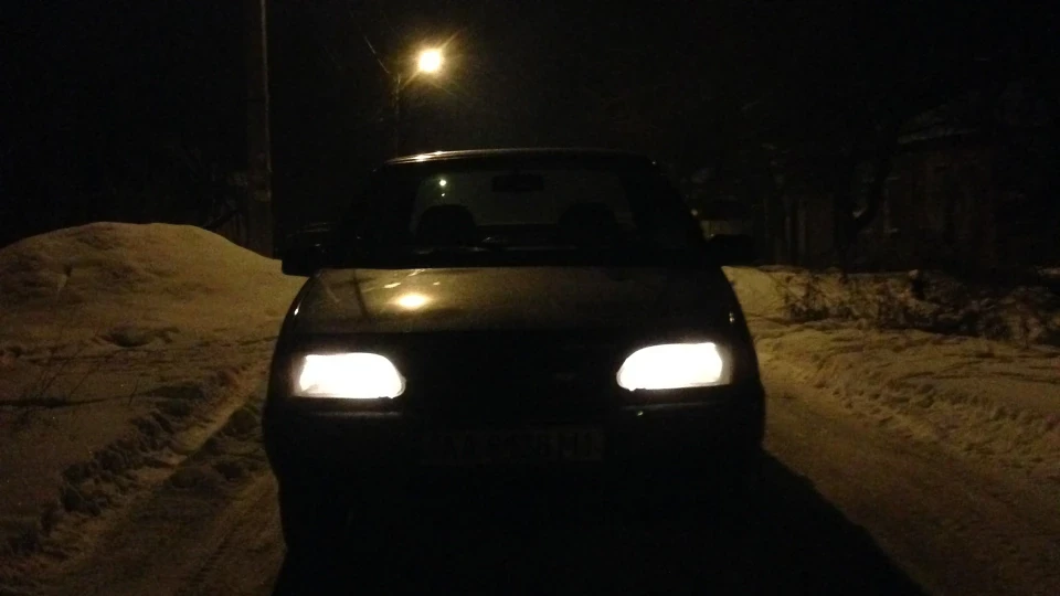 Lada 2115 4