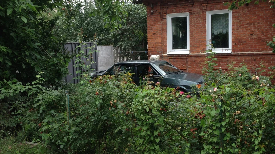 Lada 2115 5