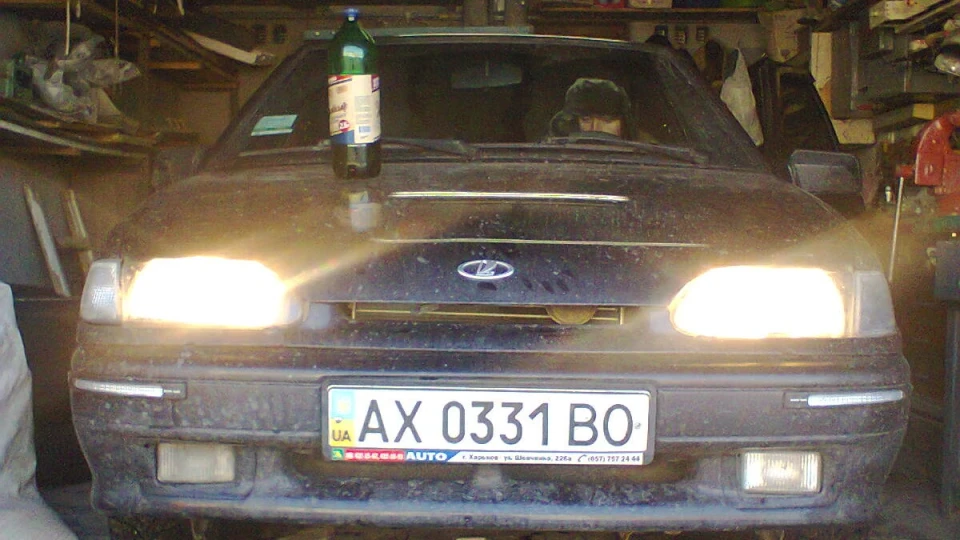 Lada 2115 3