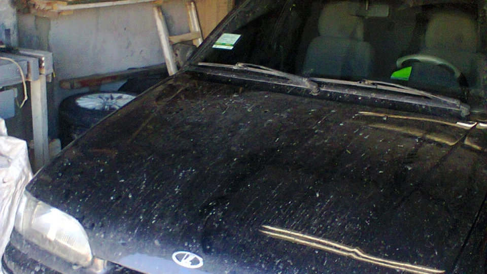 Lada 2115 5
