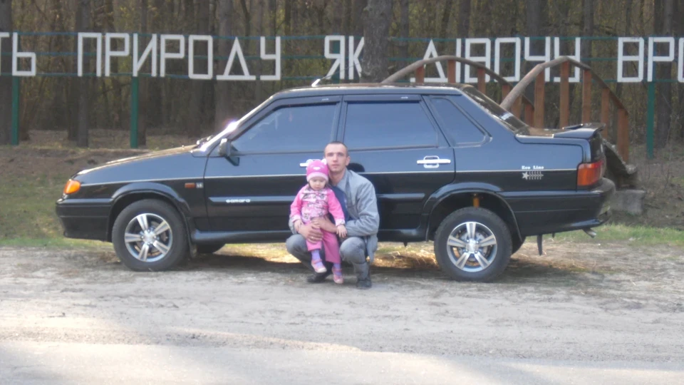 Lada 2115 2