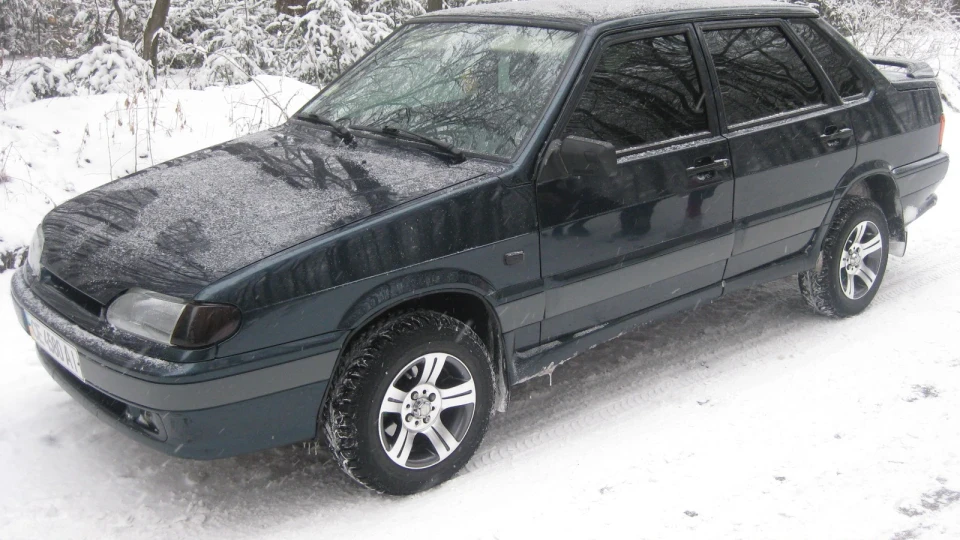 Lada 2115