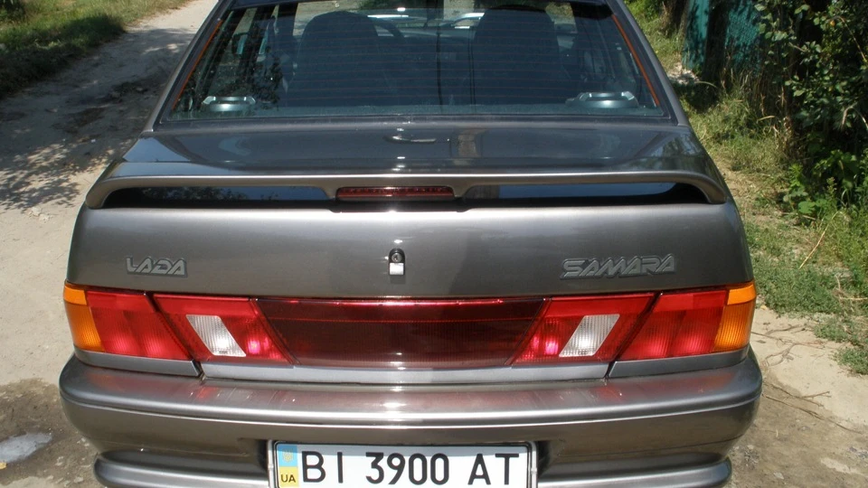 Lada 2115 2