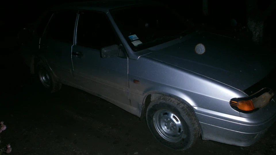 Lada 2115 3
