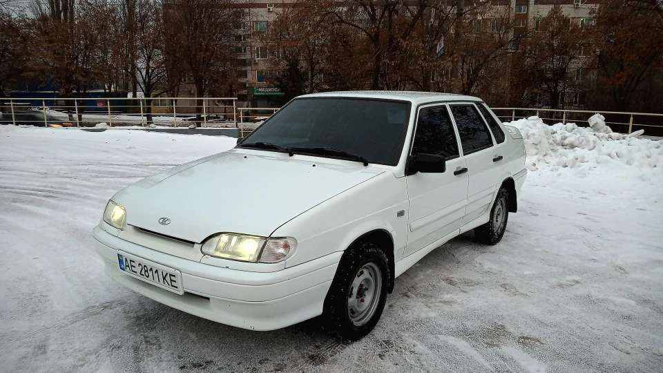 Lada 2115