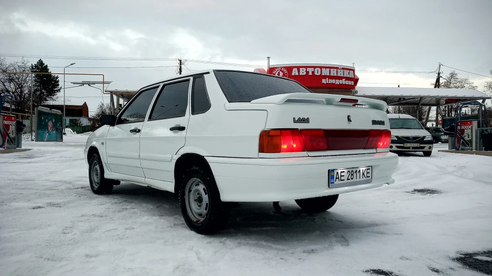 Lada 2115 5