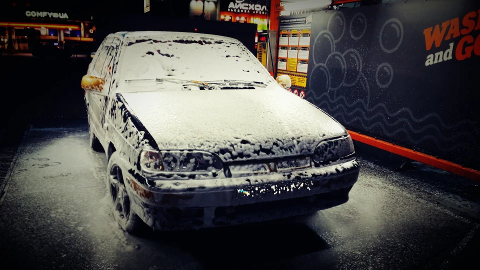 Lada 2115 2