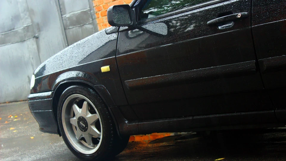 Lada 2115 5