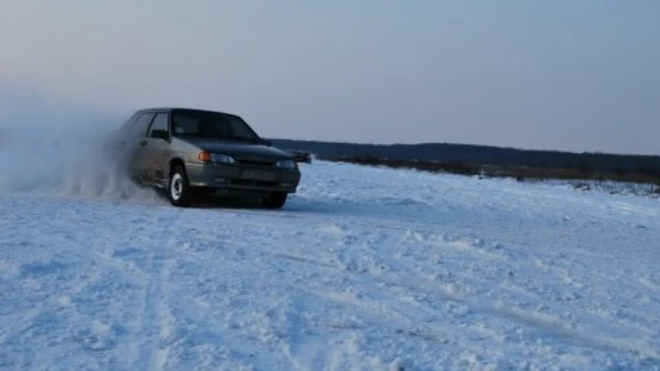Lada 2115 5