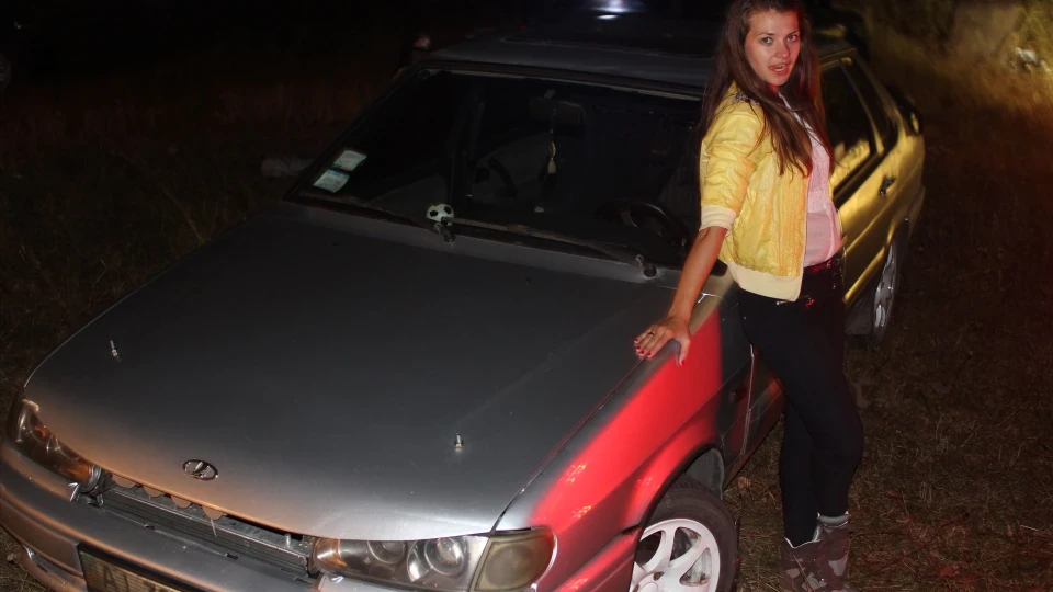 Lada 2115 2