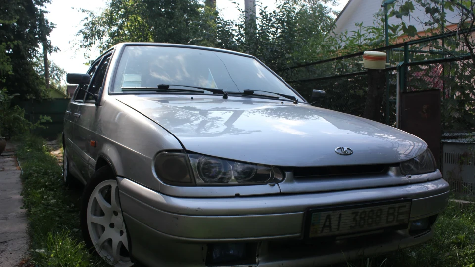 Lada 2115 3