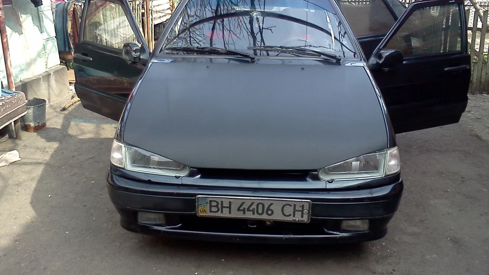 Lada 2115