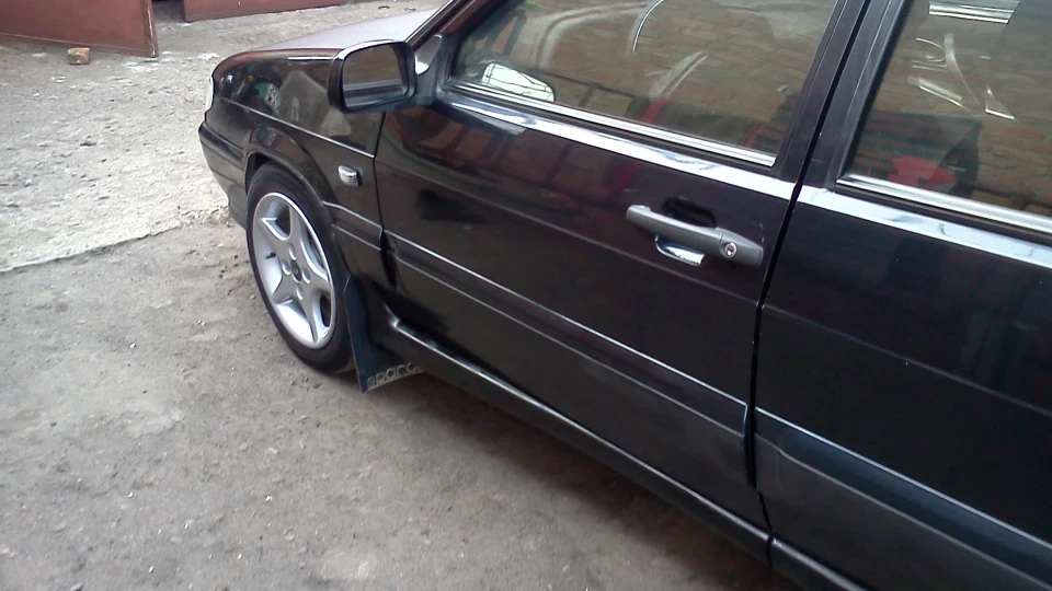 Lada 2115 2