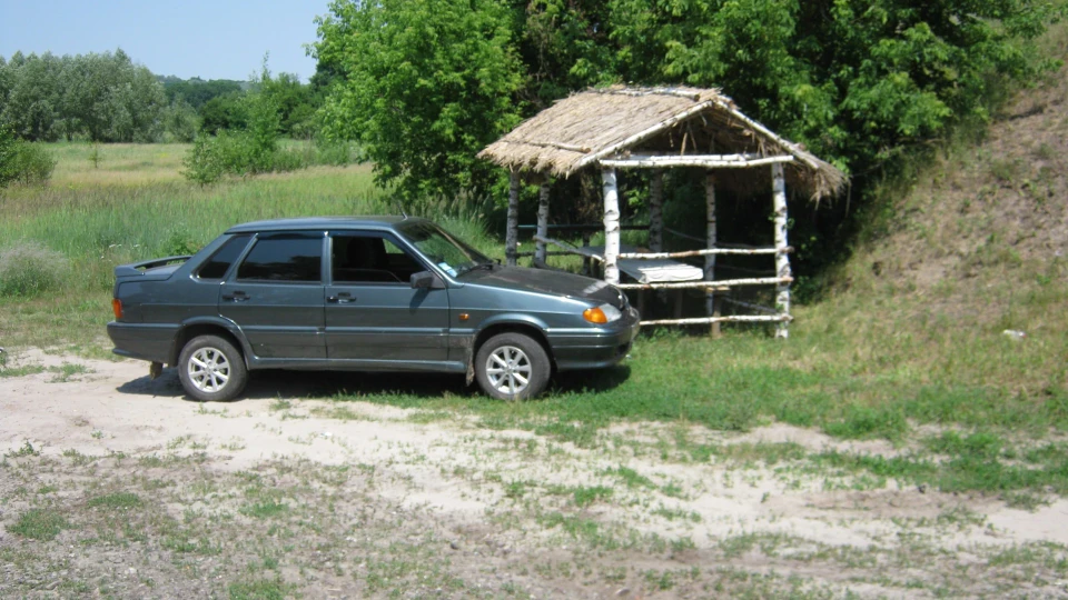 Lada 2115 3