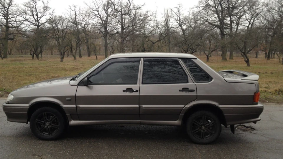 Lada 2115