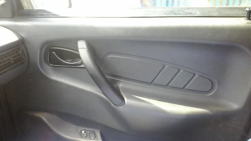 Lada 2115 3