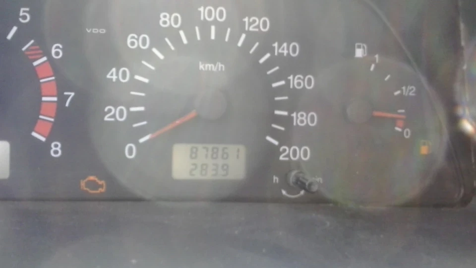 Lada 2115 5