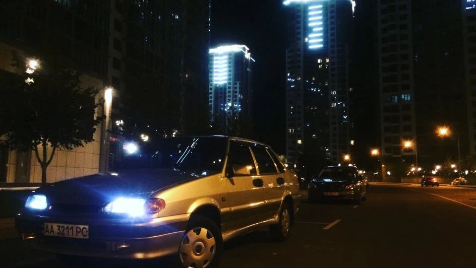 Lada 2115 5