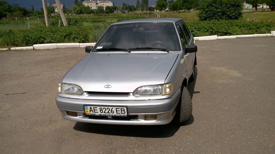 Lada 2115