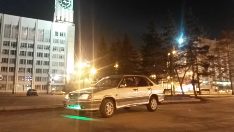 Lada 2115
