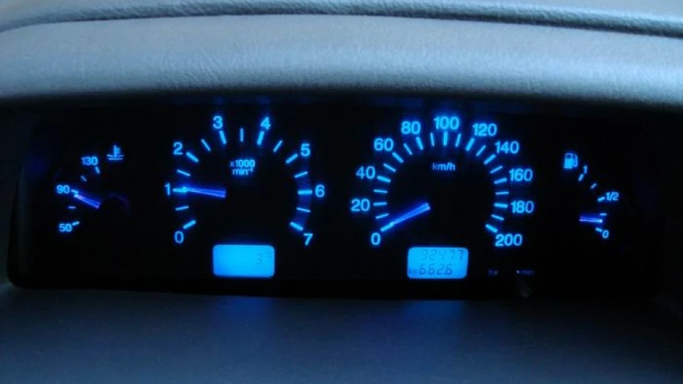 Lada 2115 2