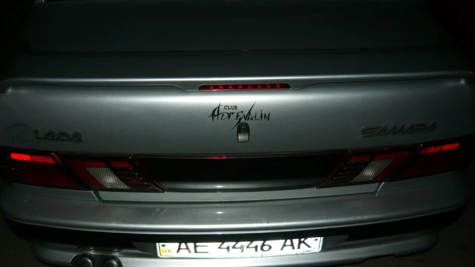 Lada 2115 3