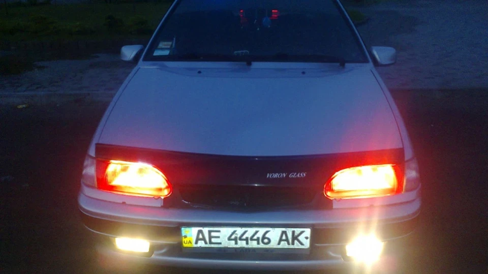Lada 2115 5