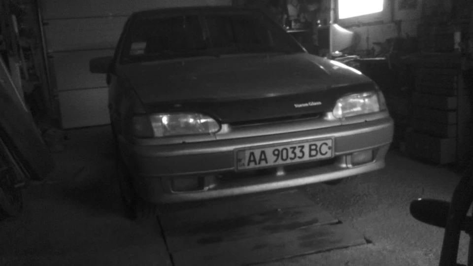 Lada 2115 2