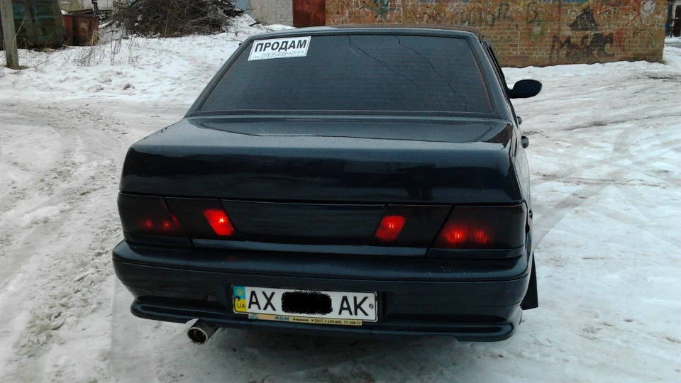 Lada 2115 2
