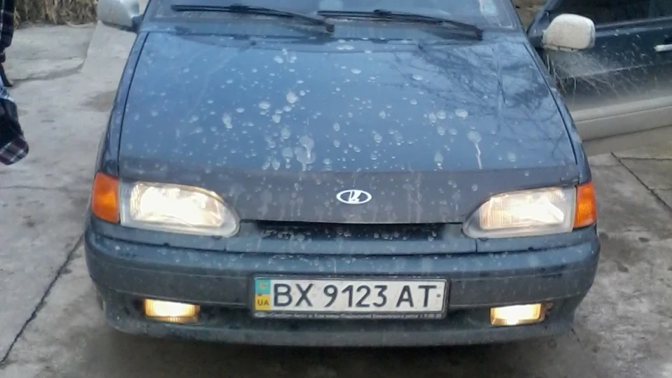 Lada 2115 2