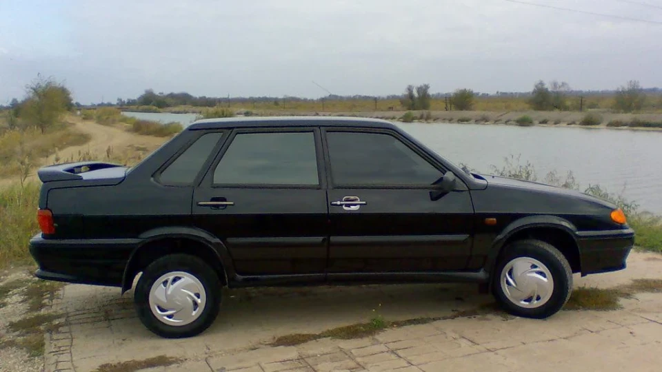Lada 2115 2