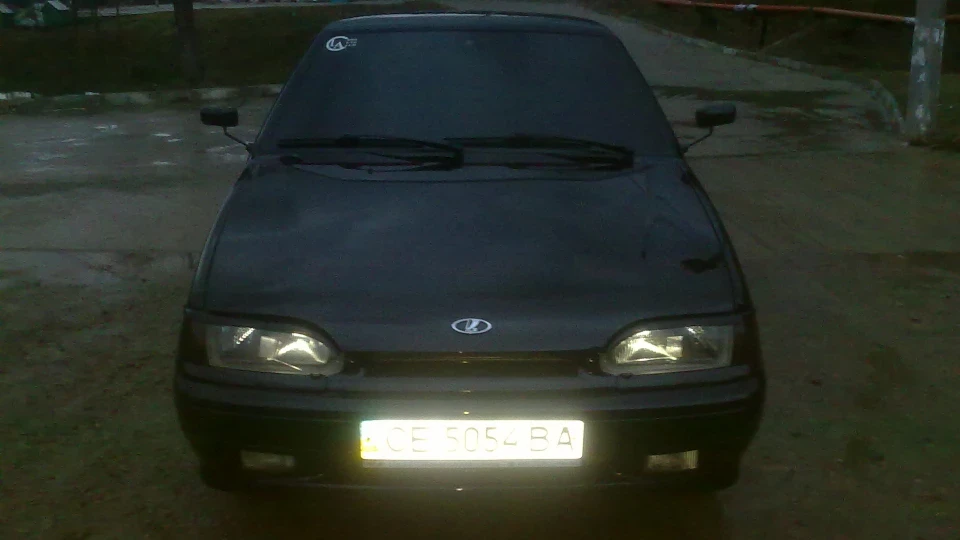 Lada 2115 2