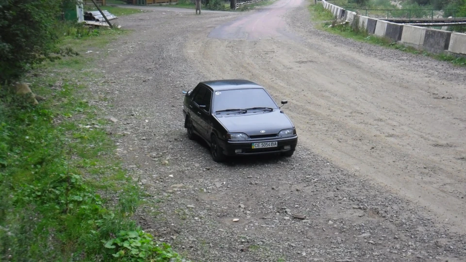 Lada 2115 5