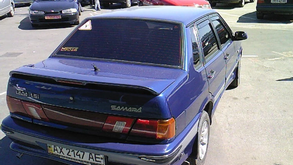 Lada 2115