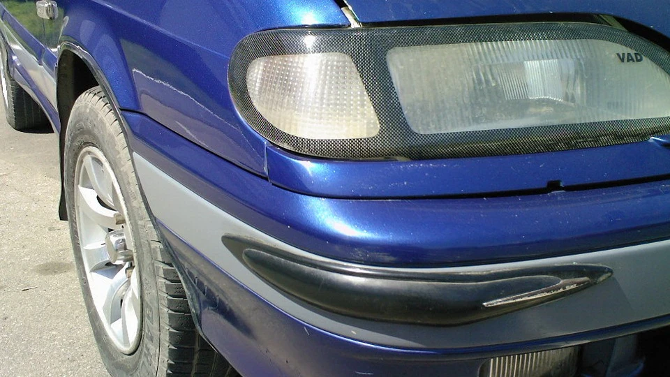 Lada 2115 4
