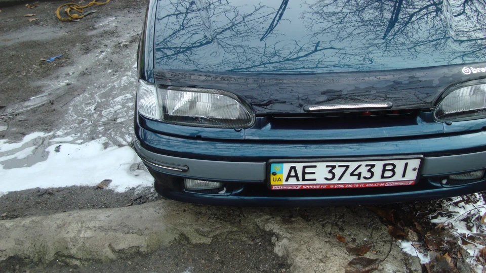 Lada 2115 2
