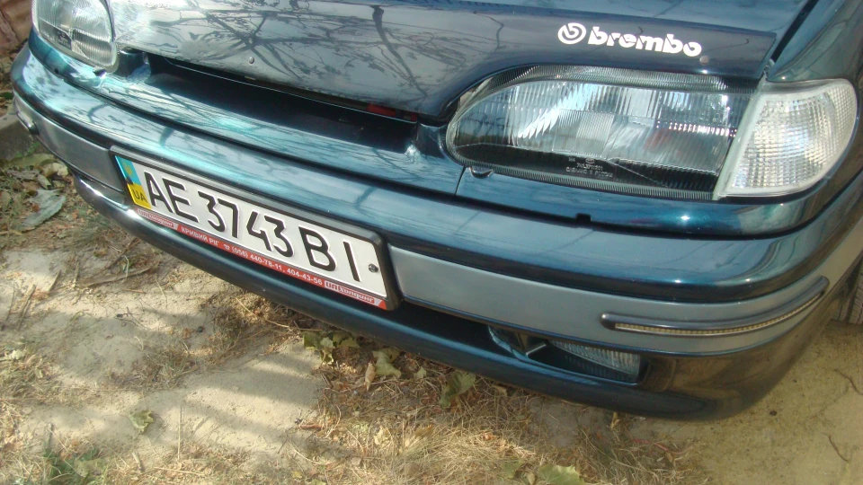 Lada 2115 3